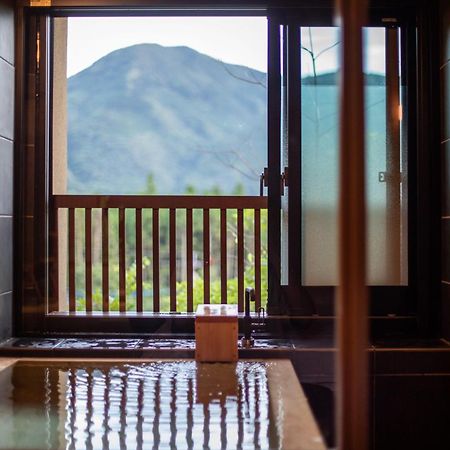 Oyado Ichizen Hotel Yufu Exterior photo