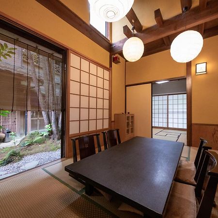 Oyado Ichizen Hotel Yufu Exterior photo