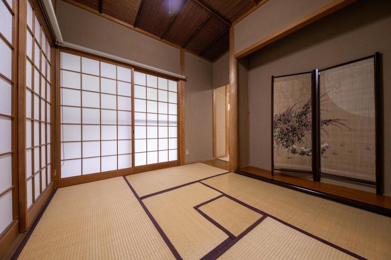 Oyado Ichizen Hotel Yufu Exterior photo