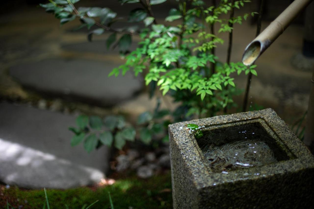 Oyado Ichizen Hotel Yufu Exterior photo
