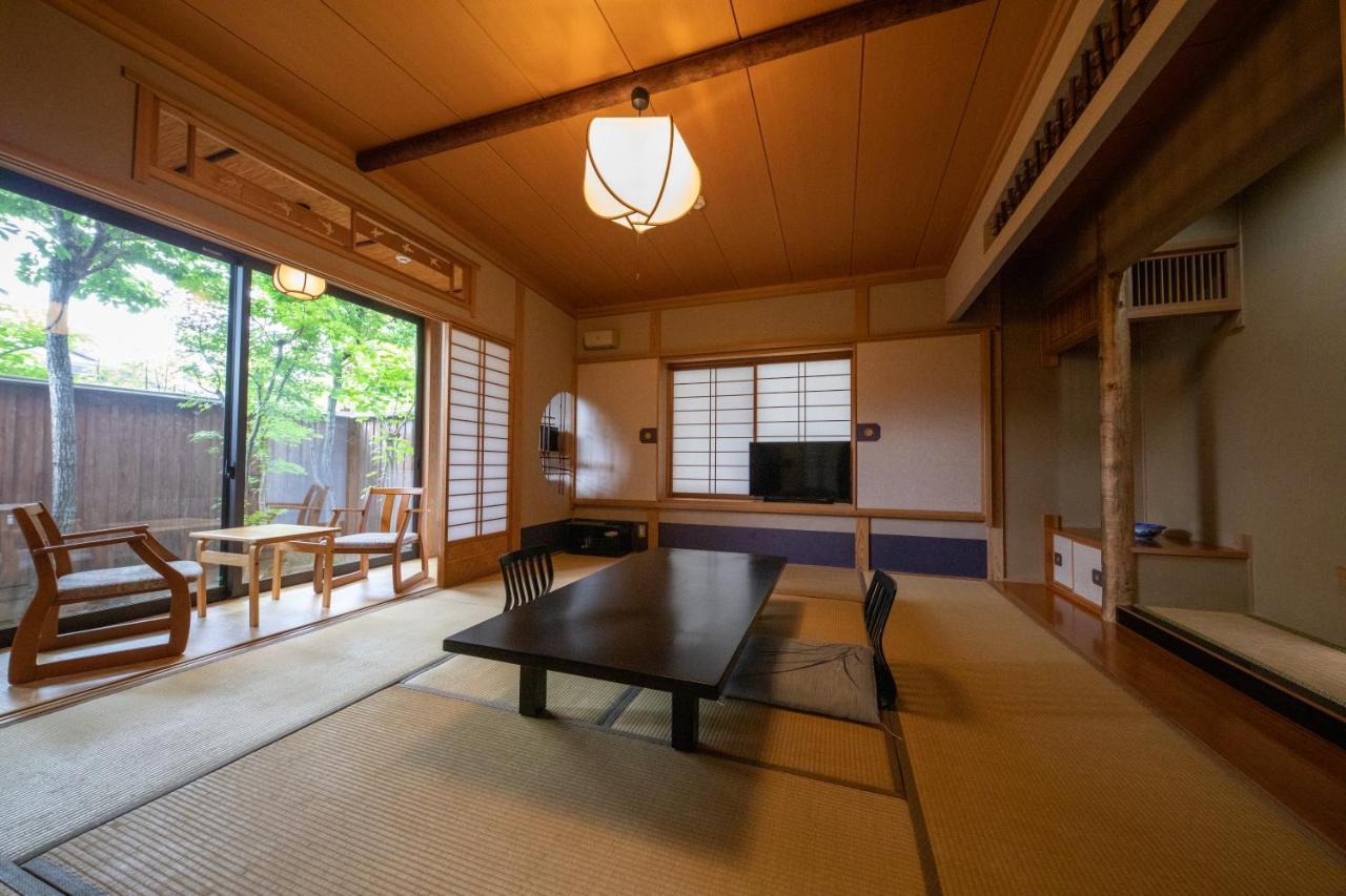 Oyado Ichizen Hotel Yufu Exterior photo