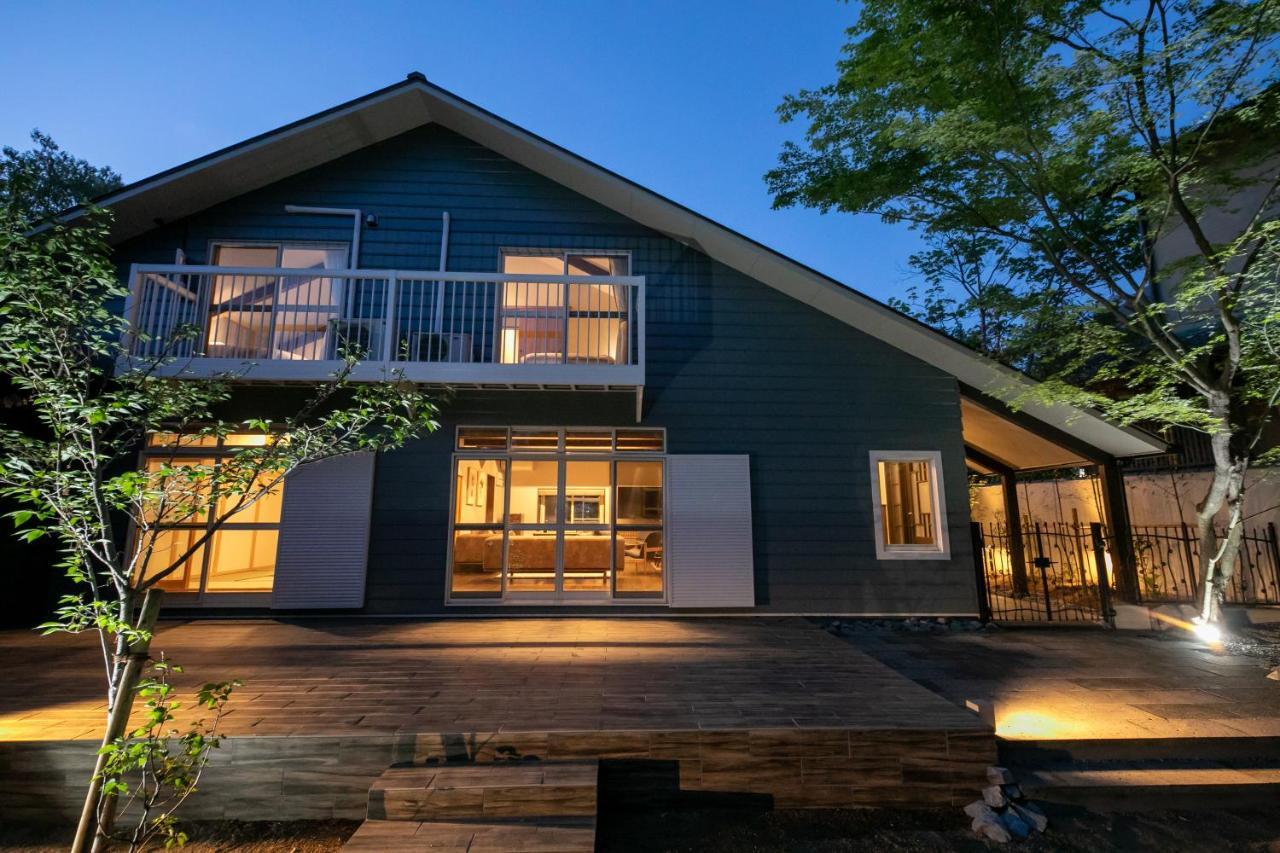 Oyado Ichizen Hotel Yufu Exterior photo