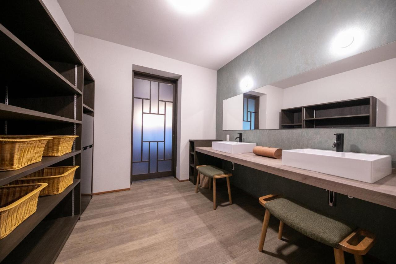 Oyado Ichizen Hotel Yufu Exterior photo