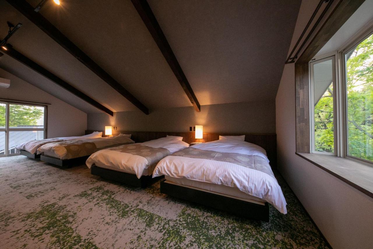 Oyado Ichizen Hotel Yufu Exterior photo
