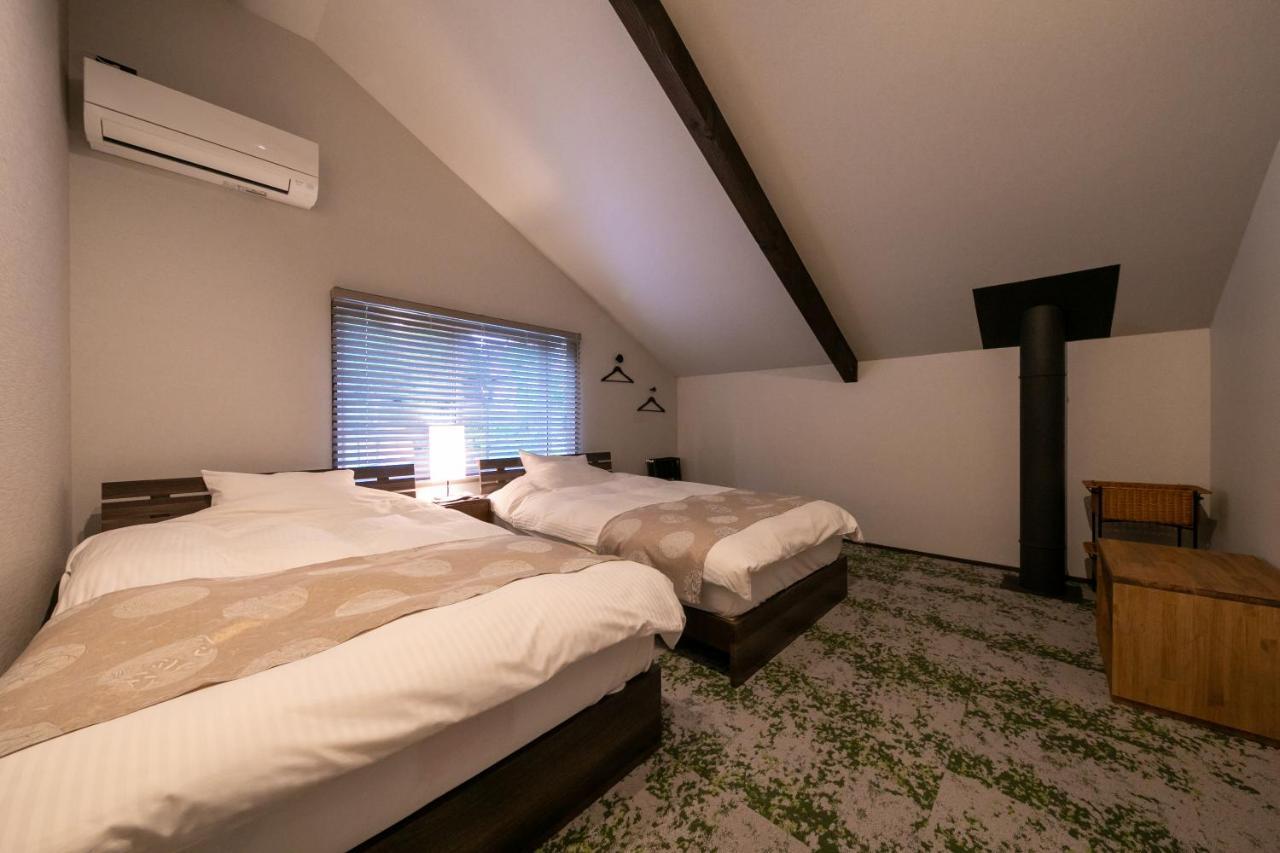 Oyado Ichizen Hotel Yufu Exterior photo