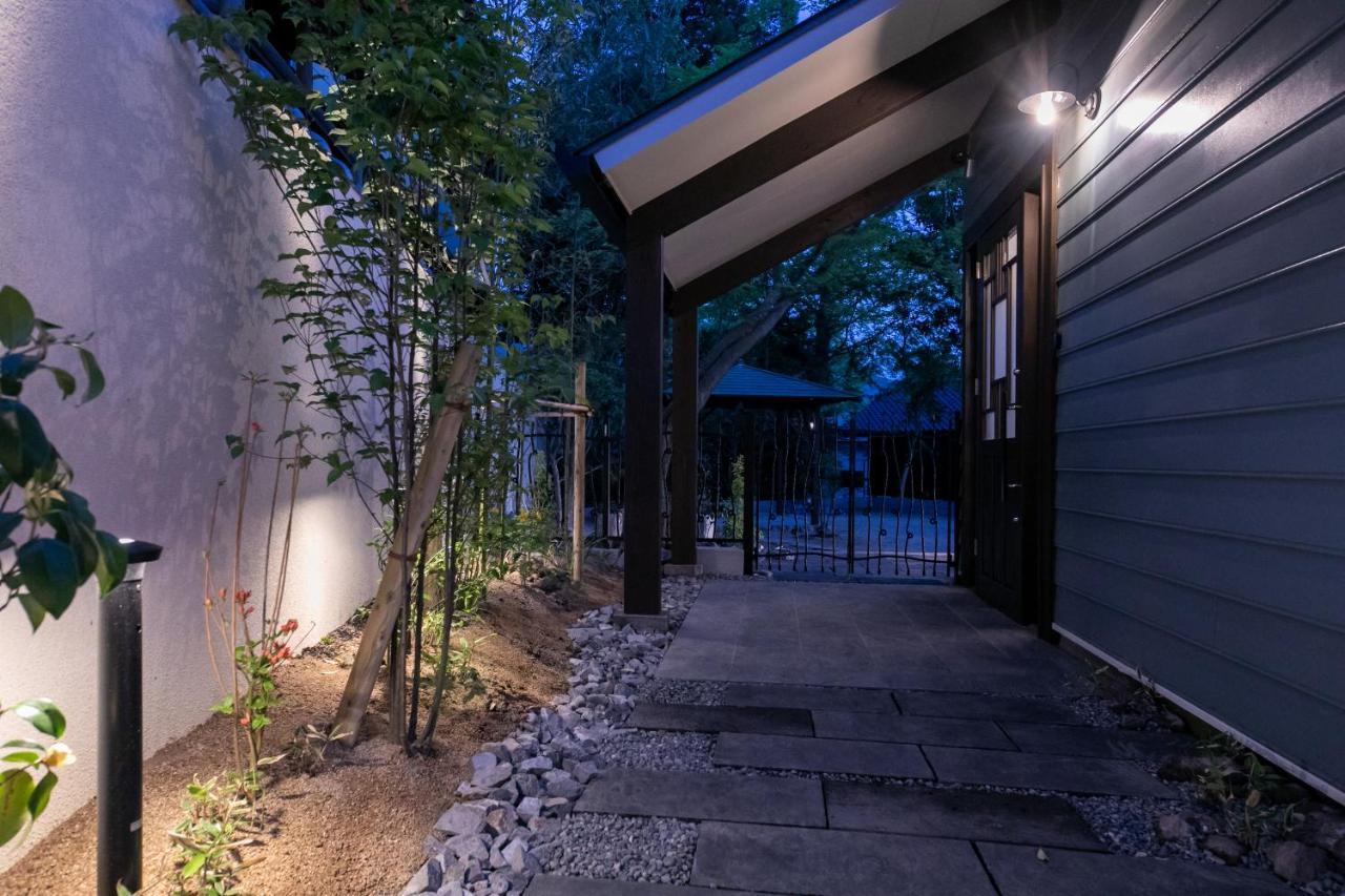 Oyado Ichizen Hotel Yufu Exterior photo