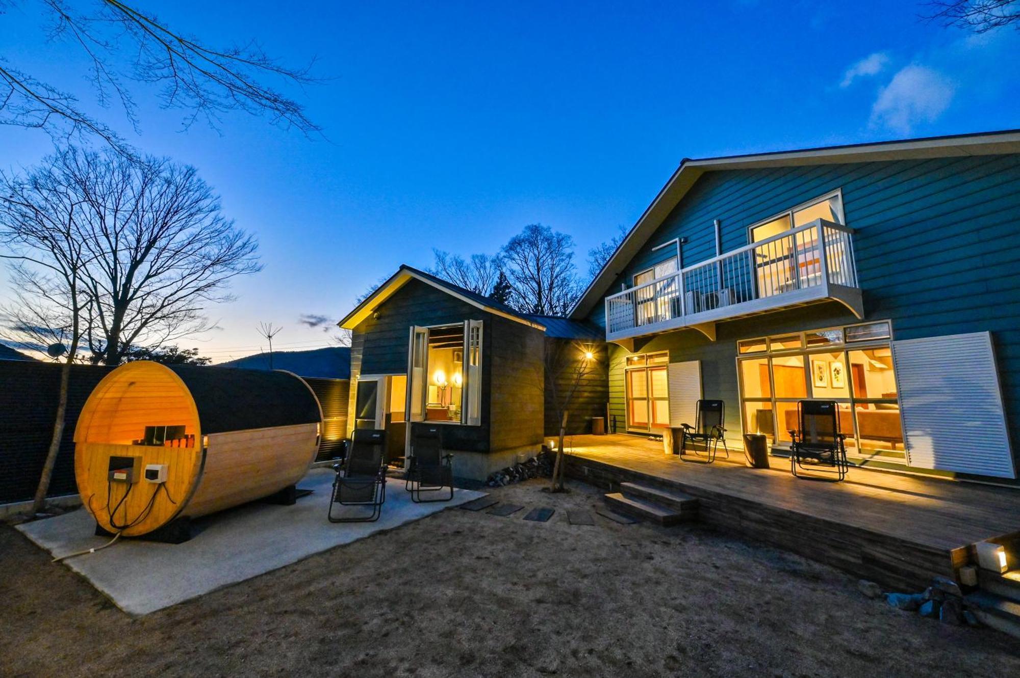 Oyado Ichizen Hotel Yufu Exterior photo