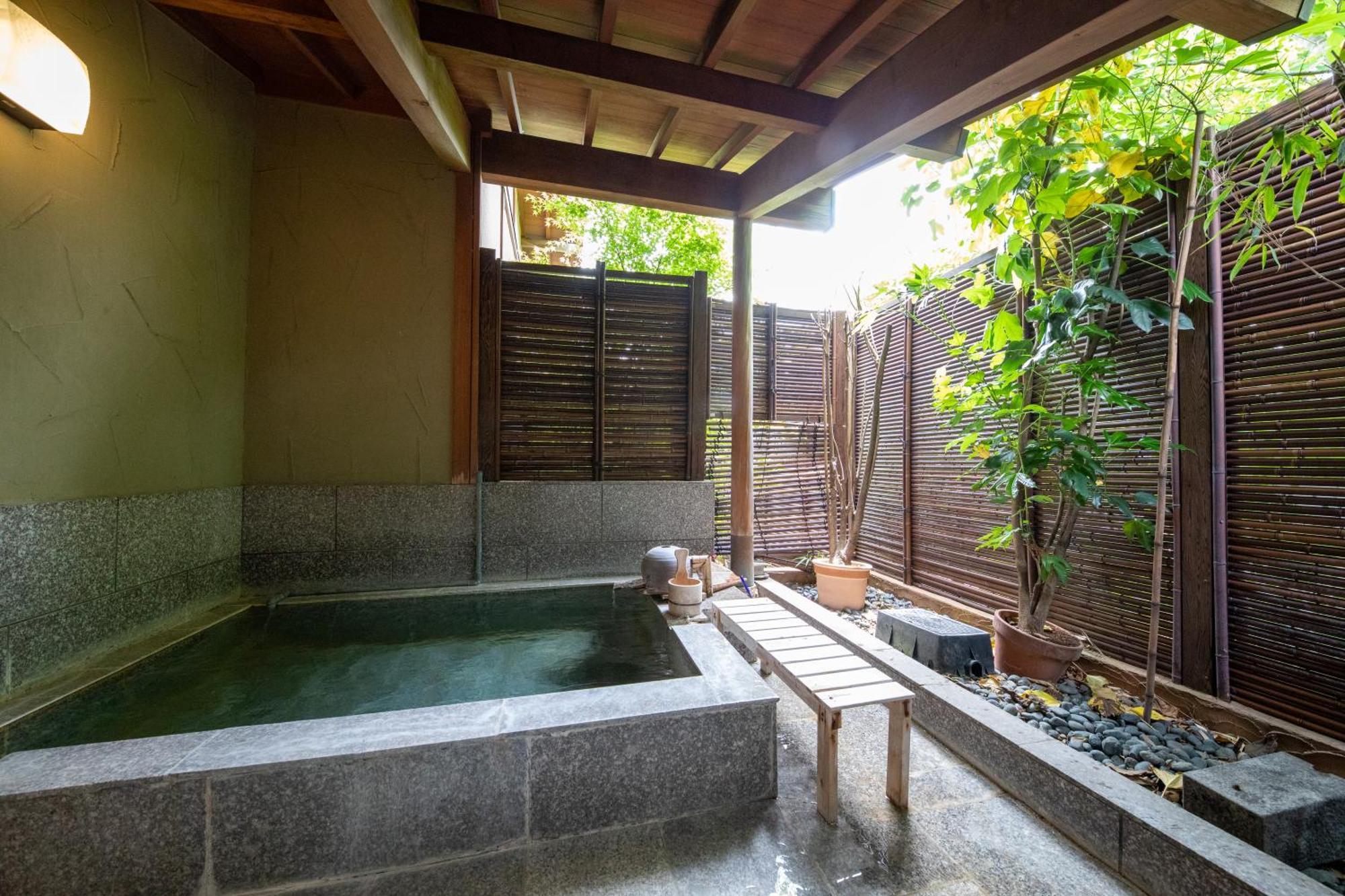 Oyado Ichizen Hotel Yufu Exterior photo