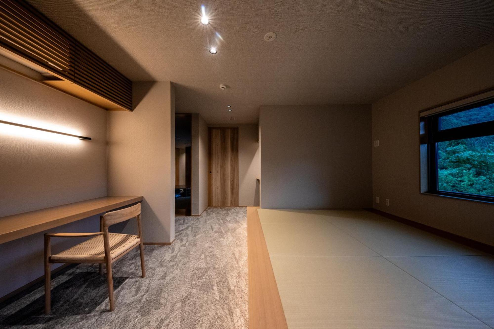 Oyado Ichizen Hotel Yufu Exterior photo
