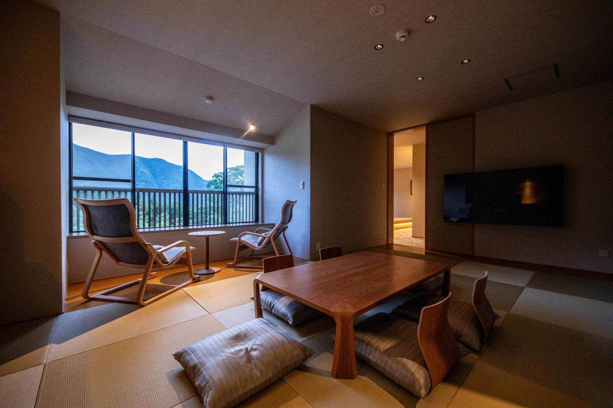Oyado Ichizen Hotel Yufu Exterior photo