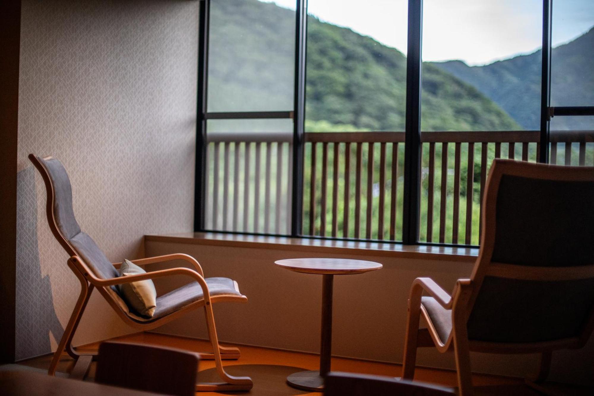 Oyado Ichizen Hotel Yufu Exterior photo