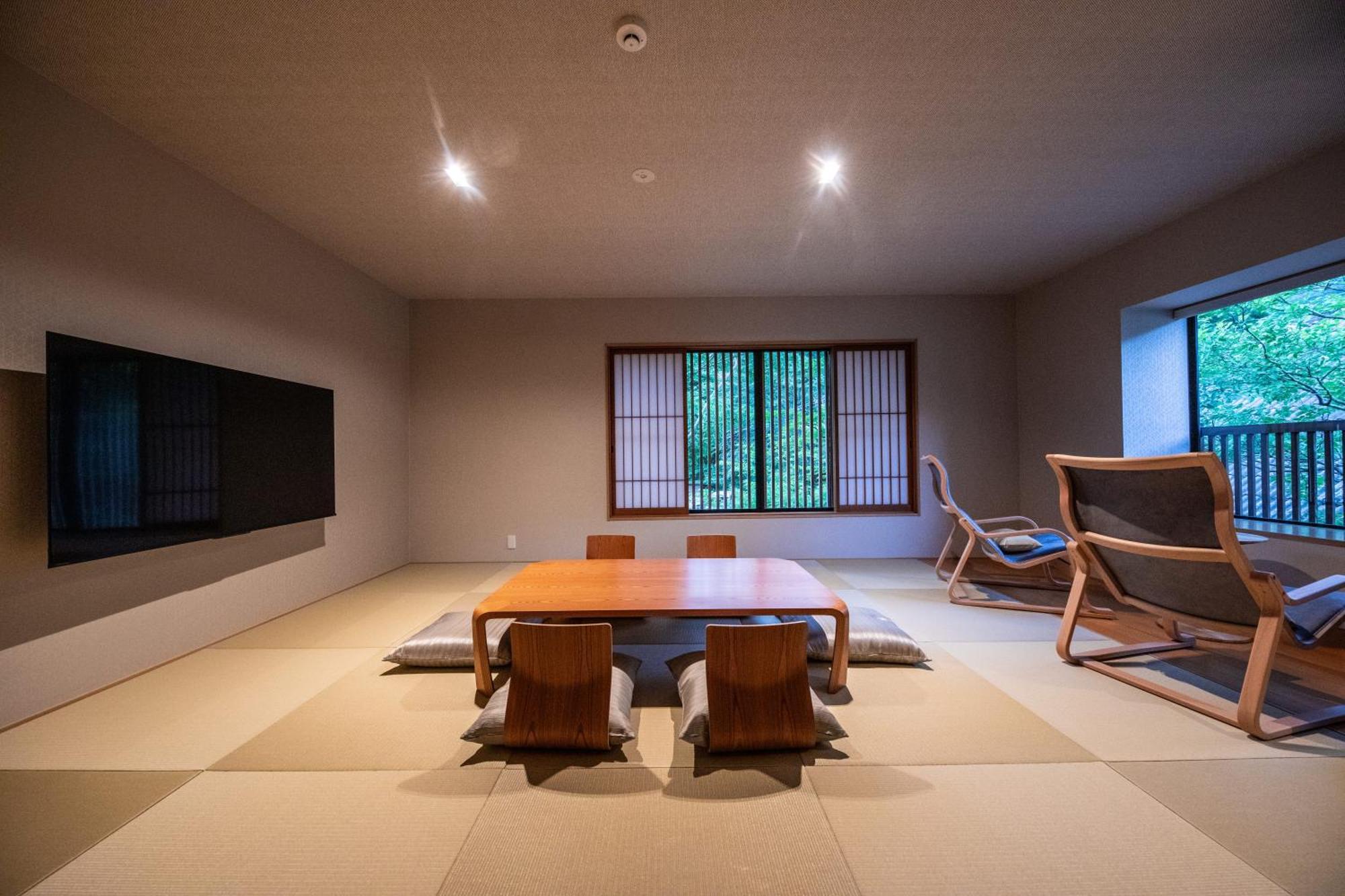 Oyado Ichizen Hotel Yufu Exterior photo