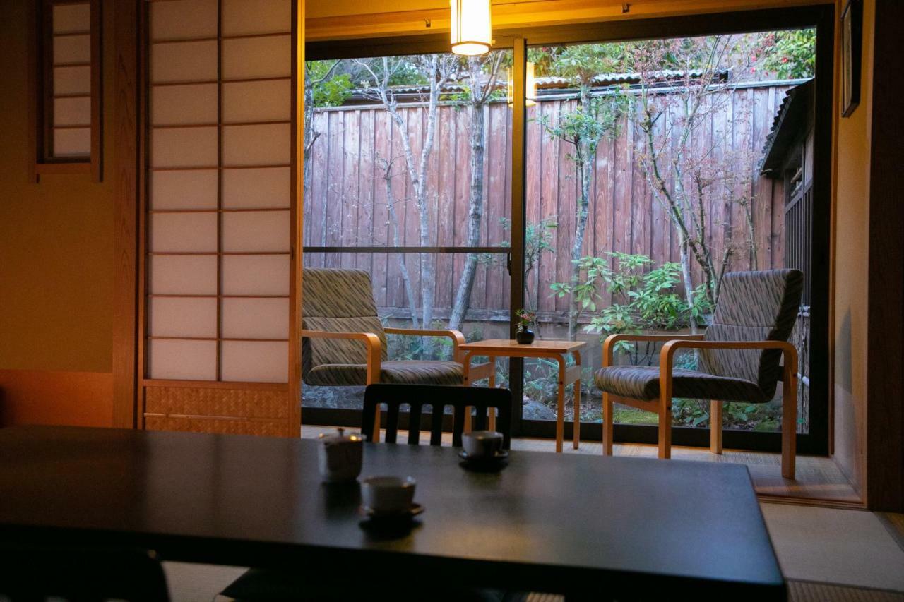 Oyado Ichizen Hotel Yufu Exterior photo